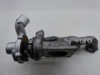 Turbosprężarka Regenerowana Ford Fiesta 1.8 TD Endura DI 75KM 703863-2