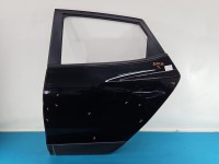 Drzwi tył lewe Hyundai Ix35 09-13 HB 5d PAE