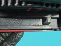 Lampa tył lewa Renault Scenic III HB Z KLAPY 09-13 EUROPA