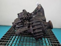 Skrzynia biegów Seat Inca 1.9 sdi