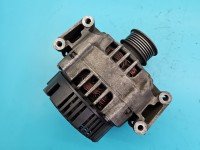 TEST Alternator Audi A4 B6 06B903016S 2.0 20V