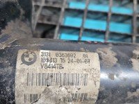 Amortyzator przód prawy przedni Bmw X3 e83