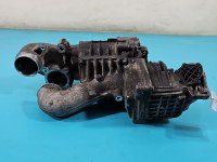 Turbosprężarka Mercedes W211 A2710902680 1.8 kompressor 163KM