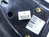 Lusterko prawe Hyundai I30 II 12-16 brązowy P5N europa