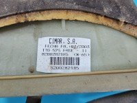 DŹWIGNIA LEWAREK WYBIERAK LINKI Renault Clio II 1,2.0 16V (D4FB712)
