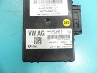 Sterownik moduł Europejska, GATEWAY AUDI A8 D4 4H 4H0907468C
