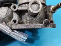 Przepustnica Opel Zafira A 1.8 16V 09128518