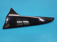 Spoiler lotka klapy Skoda Superb IV LR1B