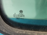 Szyba karoseryjna tył prawa Vw Touran I HB