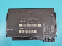 Sterownik moduł komfortu Audi A4 B7 8E0959433BQ Producent części: Audi, Europejska