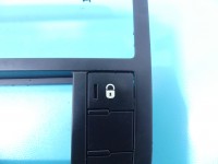 Ramka radia Citroen C5 II X7 9662459377