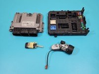 Komputer Sterownik silnika 0281018228, 9678818280, 967847708001 Citroen Berlingo II 1.6 hdi
