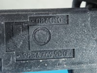 Wzmocnienie zderzaka przód belka Peugeot 5008 II 17-24 absorber pęknięte przednie EVL