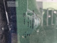 Szyberdach Volvo S90 II 16- sedan 4d