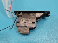 Przełącznik Klapy 3PIN Skoda Octavia IV 565959831, 5E3867425