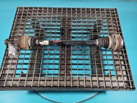 Półoś tył prawa AUDI Q5 08- 3.0 tfsi (CTU) automat