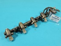 TESTOWANY Wtryskiwacz Nissan Micra K11 T135201, A46-H02 1.0 16V