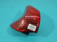Lampa tył lewa Peugeot, Z BŁOTNIKA 09-13 Peugeot 3008 I HB
