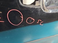 DRZWI PRZÓD LEWE KIEROWCY Citroen C3 III 16-24 5d KTVD