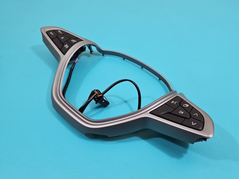 Przełącznik multifunkcja kierownicy Dacia Sandero III 20- 255508042R