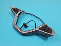 Przełącznik multifunkcja kierownicy Dacia Sandero III 20- 255508042R