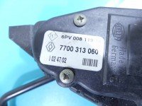 Pedał gazu potencjometr Renault Trafic II 6PV008119-14, 7700313060 1.9 dci