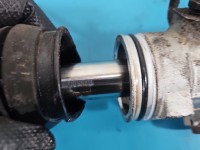 Przekładnia kierownicza maglownica Fiat Doblo I 0468335410E