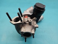 Turbosprężarka Regenerowana hyundai H1 II 2.5 crdi 170KM 53039700145, 53039880145, 28200-4A80