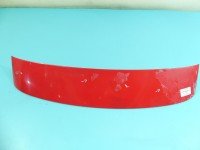 Spoiler lotka klapy Seat Leon I Toledo II CZERWONY NIECZYTELNY KOD LAKIERU