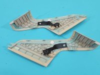 Podsufitka Mercedes CLS II C218 W218 A2186900926, A2186901026, A2186901326 sedan