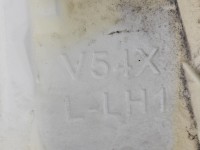 Wygłuszenie pozostałe PODBITKA Volvo S90 II 16-