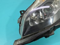 Reflektor lewy lampa przód Renault Clio III EUROPA 7701070491