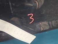 DRZWI PRZÓD LEWE KIEROWCY Opel Antara 5d 19U