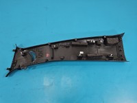 Osłona ZAŚLEPKA PLASTIK Dacia Duster III 24- 769139479R