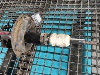 Amortyzator przód lewy przedni Infiniti FX I Amortyzator przód lewy przedni Infiniti FX I