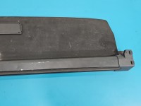 Roleta bagażnika Peugeot 508 I