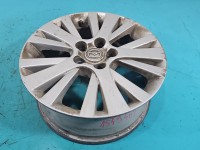 alufelgi felgi 17" komplet Mazda 6 II GH R17 Szerokość felgi: 8.0", 5x114.3, Odsadzenie (ET): 60, Producent felg: Mazda,...