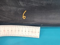 Klapa tył Toyota Land Cruiser 120 J120 HB 5d 1E9