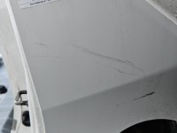 Błotnik tył lewy Toyota Aygo II 14-22 ćwiartka biały 068