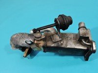 Chłodnica spalin Peugeot 4007 9685922480 2.2 hdi