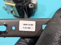 Pas bezpieczeństwa przód lewy kierowcy Peugeot 407 9629105380, 96439575XX EU