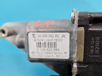 Podnośnik przód lewy SZYBY WINDA 9688808280 Peugeot 508 I 10-18 6PIN 5d kombi