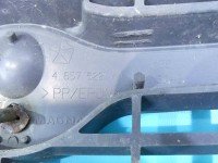 Atrapa grill Dodge Caravan IV 00-07 4857522AA