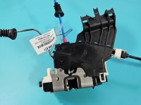 Zamek tył lewy Mercedes CLA C117 X117 4pin A1177320108