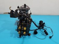 Pompa wtryskowa Vw Passat B4 0460494358 1.9 TD