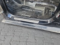 Próg lewy SŁUPEK ŚRODKOWY B MG3 24- HB 5d 5PBC
