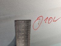 Drzwi przesuwne prawe boczne Ford Transit MK7 06-13