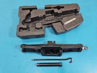 lewarek Podnośnik samochodowy trapezowy Hyundai Santa Fe III 12–18