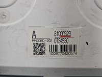 Licznik Mitsubishi Outlander III 12- 8100C523 2.0 16V EUROPA