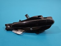 Klamka tył lewa zewnętrzna BMW X6 E71 7209883